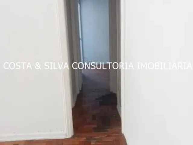 Imagem 6: Apartamento P Aluguel C 68M² com Sala Varanda 2 Quartos em Botafogo - Rio de Janeiro - Rj