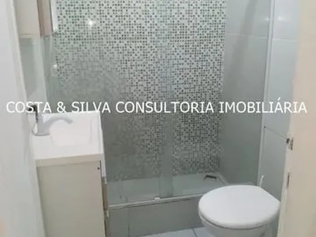 Imagem 13: Apartamento P Aluguel C 68M² com Sala Varanda 2 Quartos em Botafogo - Rio de Janeiro - Rj