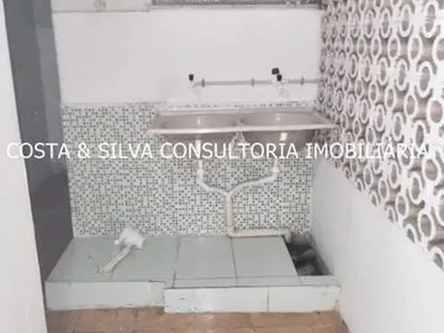Imagem 7: Apartamento P Aluguel C 68M² com Sala Varanda 2 Quartos em Botafogo - Rio de Janeiro - Rj