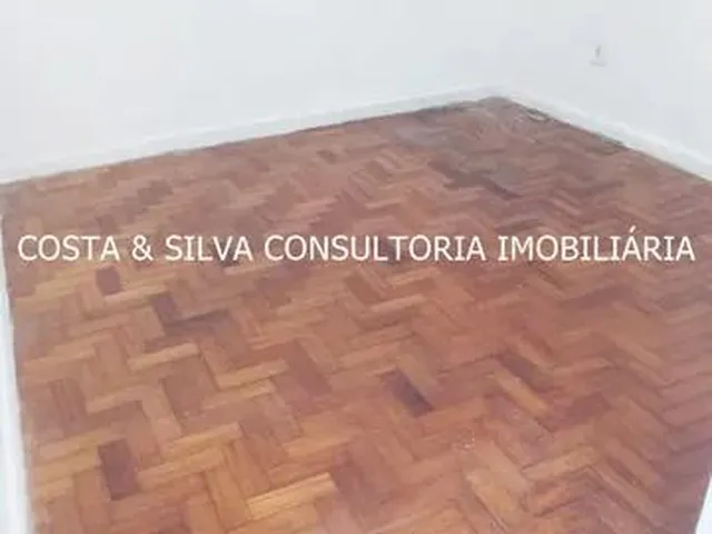Imagem 3: Apartamento P Aluguel C 68M² com Sala Varanda 2 Quartos em Botafogo - Rio de Janeiro - Rj