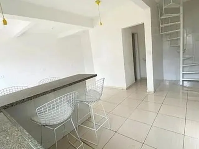 Imagem 2: Sobrado para Aluguel 2 Quartos 1 Vaga Independência - São Bernardo do Campo - Sp