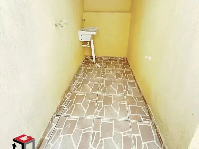 Imagem 15: Sobrado para Aluguel 2 Quartos 1 Vaga Independência - São Bernardo do Campo - Sp