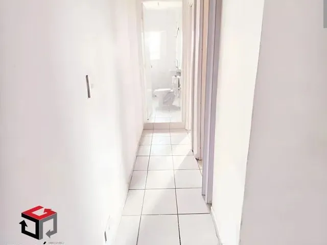 Imagem 7: Sobrado para Aluguel 2 Quartos 1 Vaga Independência - São Bernardo do Campo - Sp