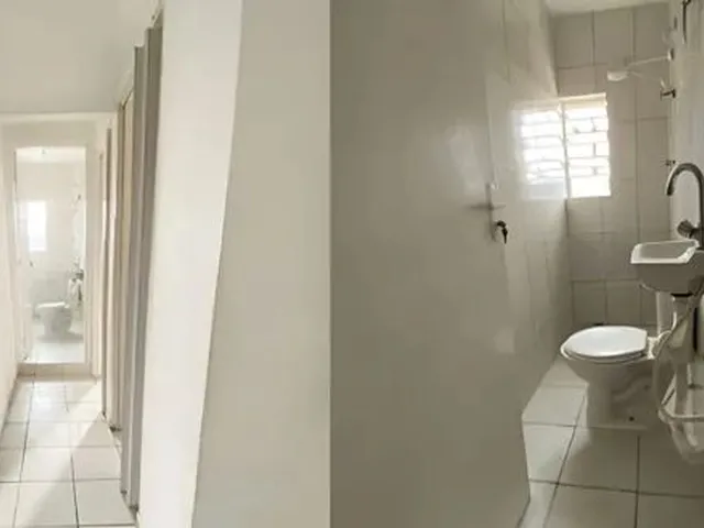 Imagem 9: Sobrado para Aluguel 2 Quartos 1 Vaga Independência - São Bernardo do Campo - Sp
