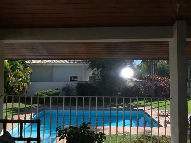 Imagem 5: Casa - Bairro das Palmeiras - Campinas