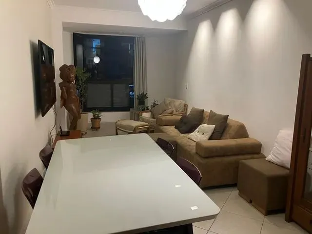 Imagem: Apartamento para Venda Possui 95 Metros