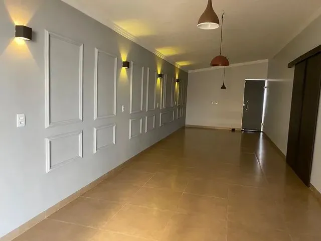 Imagem: Casa Aluguel Gameleira II Rio Verde Goiás