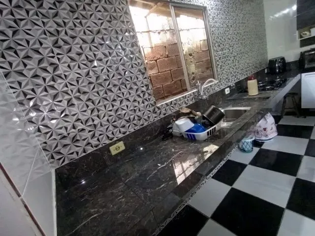 Imagem: Alugo Casa 3Quartos e Garagem Incluso Água