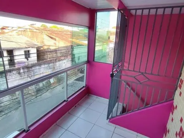 Imagem 2: Casa 2/4 no Curio Utinga