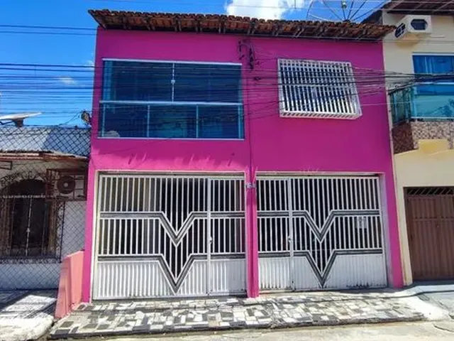 Imagem 3: Casa 2/4 no Curio Utinga