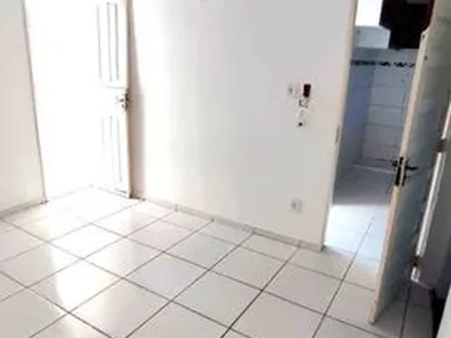 Imagem 4: Casa 2/4 no Curio Utinga