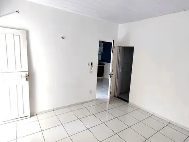 Imagem 6: Casa 2/4 no Curio Utinga
