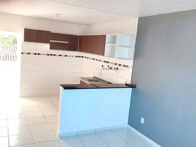 Imagem 8: Casa 2/4 no Curio Utinga