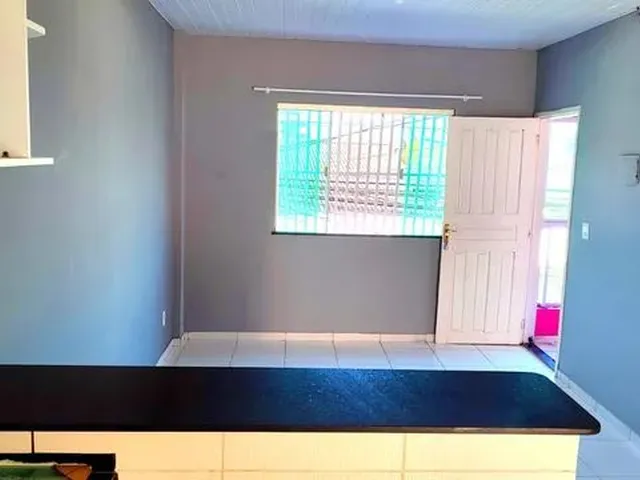Imagem 7: Casa 2/4 no Curio Utinga