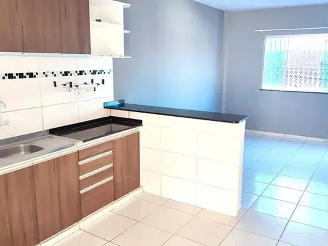 Imagem 5: Casa 2/4 no Curio Utinga