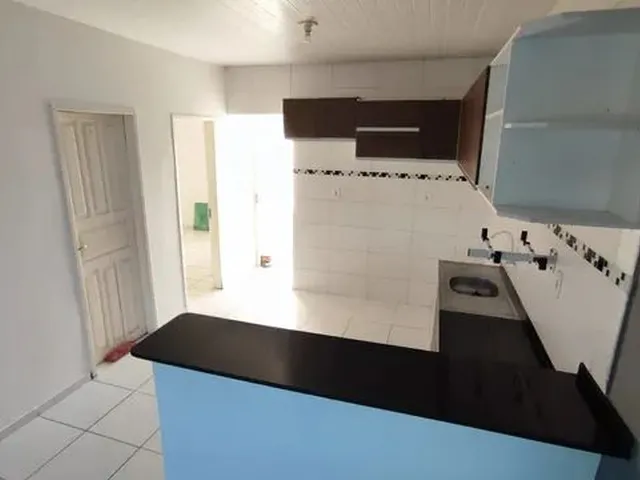 Imagem 13: Casa 2/4 no Curio Utinga