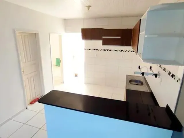 Imagem 10: Casa 2/4 no Curio Utinga
