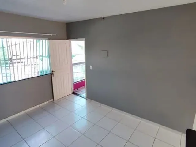 Imagem 15: Casa 2/4 no Curio Utinga