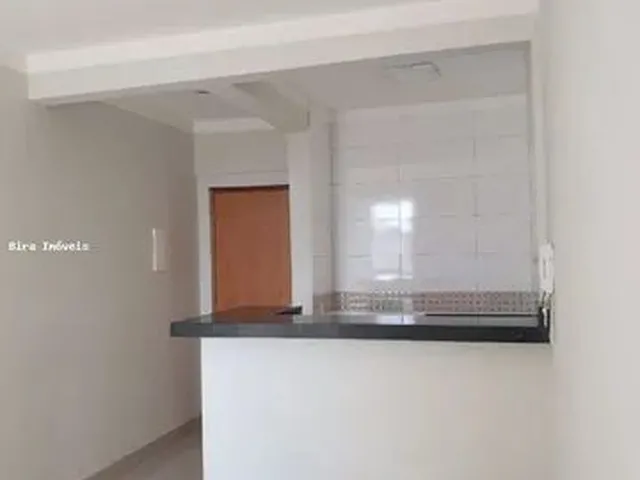 Imagem: Apartamento com 2 Dormitórios para Alugar