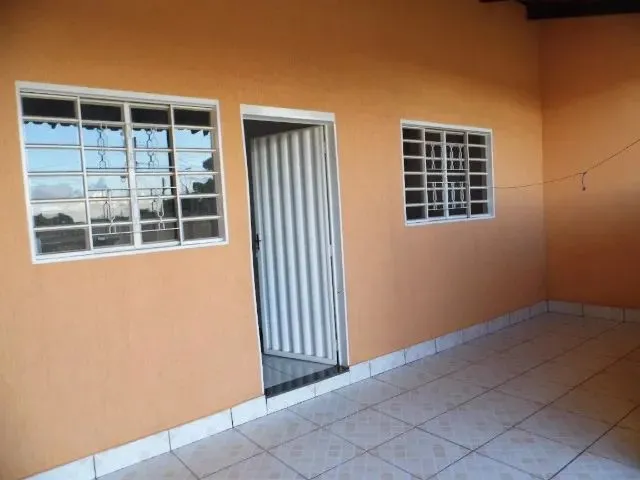 Imagem 2: Casa, 2 Quartos, no Jardim Presidente