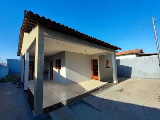 Imagem: Casa para Aluguel com 98 Metros Quadrados