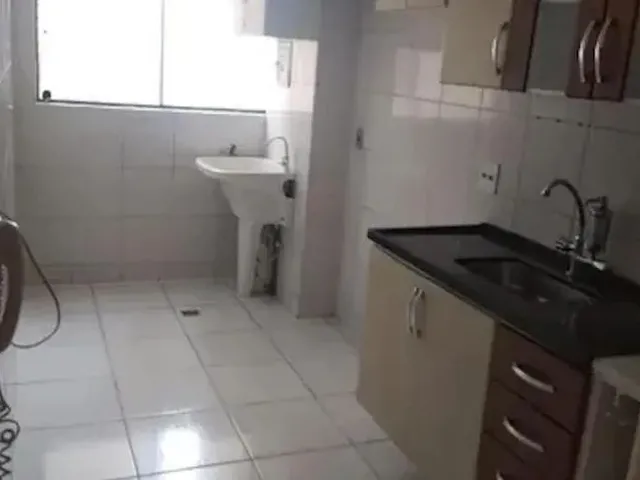 Imagem: Lr219-Apartamento para Venda com 2 Quartos