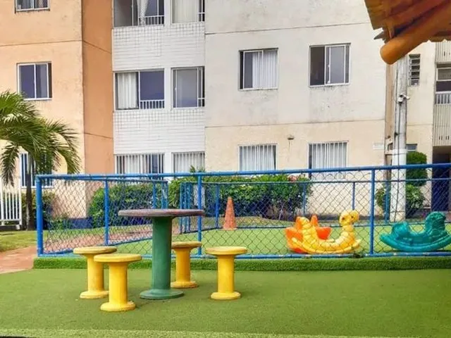 Imagem 11: Lr219-Apartamento para Venda com 2 Quartos