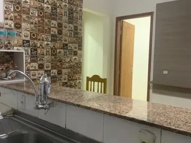 Imagem: Casa São Geraldo 1