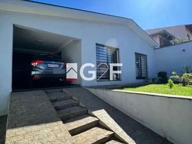 Imagem: Casa para Locação no Vila Nogueira - Campinas/Sp