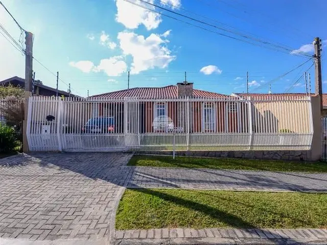 Imagem: Casa Térrea para Venda com 130 Metros Quadrados