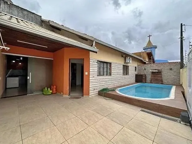 Imagem: Casa para Venda Tem 130 Metros Quadrados