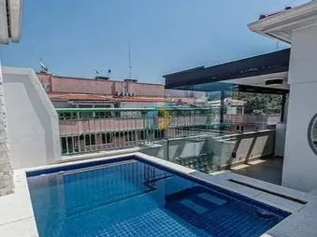 Imagem: Cobertura com 3 Dorms, Pe Pequeno, Niterói