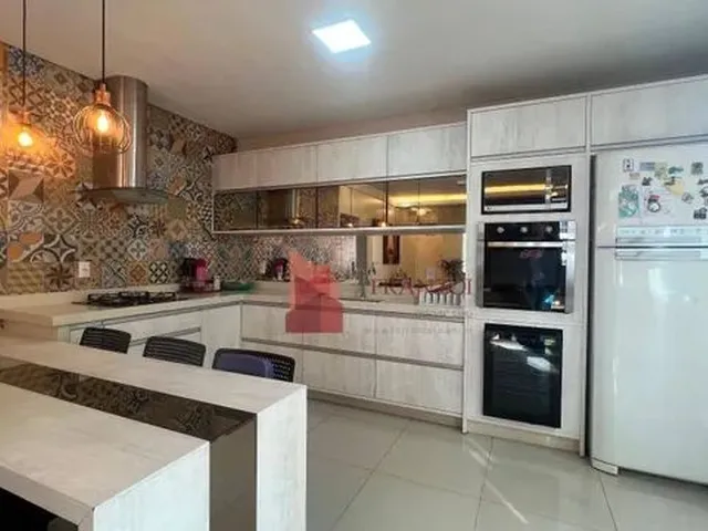 Imagem: Venda Casa com 3 Dormitórios - São João