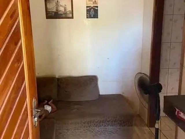 Imagem: Vendo Casa