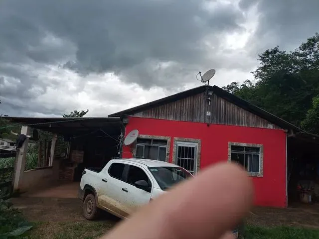 Imagem: Vendo Ou Troco Granja