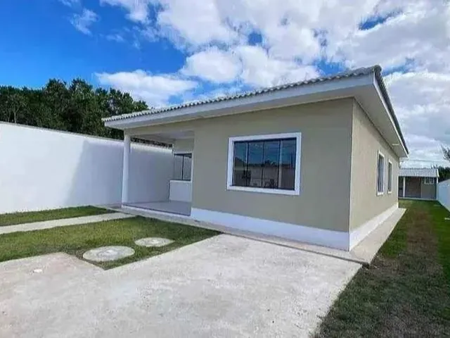 Imagem: Casa em Porto Canoa - Serra - Es