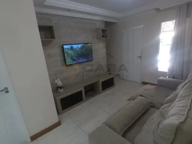 Imagem 14: Bom - Casa Duplex de 3 Quartos Sendo 1 Suíte no Recanto da Serra Colina de Laranjeiras! 2