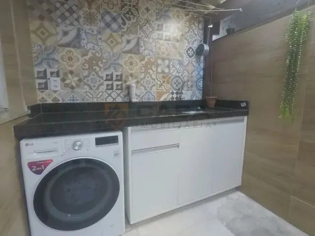 Imagem 11: Bom - Casa Duplex de 3 Quartos Sendo 1 Suíte no Recanto da Serra Colina de Laranjeiras! 2
