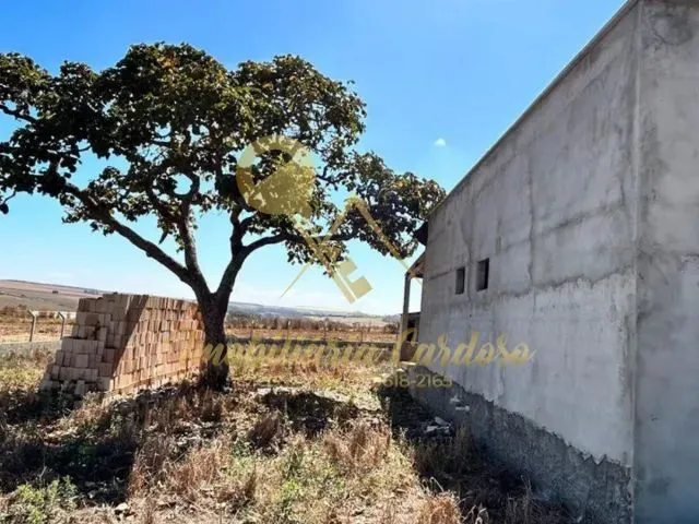 Imagem 5: Cháraca de 3.000M² com 03 Quartos Sendo 01 Suíte, Localizada a 1 Km de Gameleira De