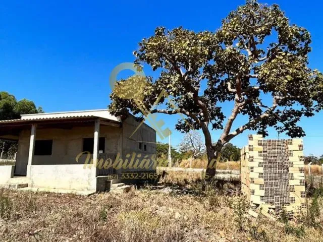 Imagem 3: Cháraca de 3.000M² com 03 Quartos Sendo 01 Suíte, Localizada a 1 Km de Gameleira De