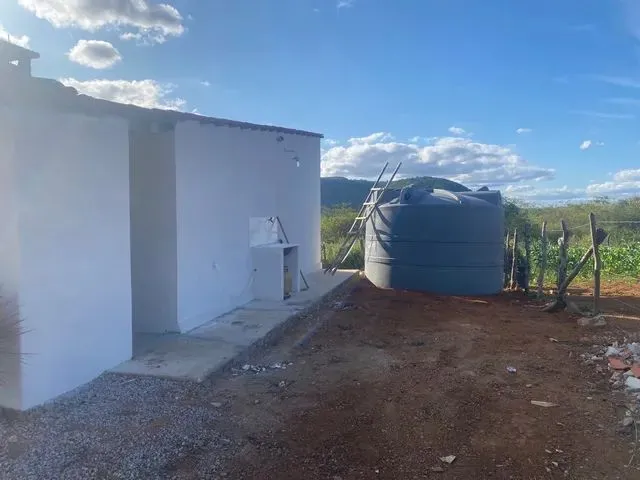 Imagem 10: Ótima Chácara Pronta para Moradia, Lazer E/Ou Fonte de Renda (Aluguel de Temporada