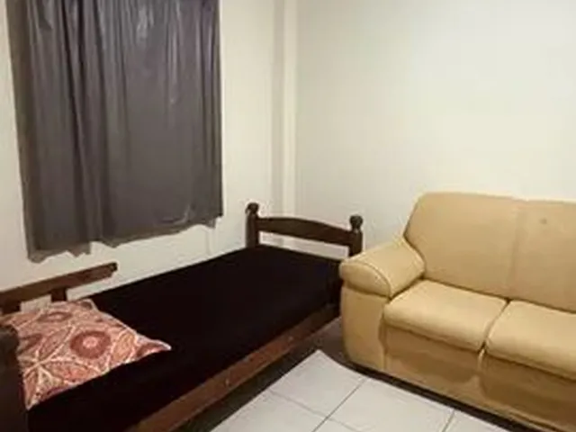 Imagem: Alugo Casa de 1 Quarto em Seropedica