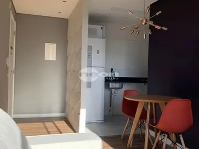 Imagem: Mauá - Apartamento Padrão - Parque São