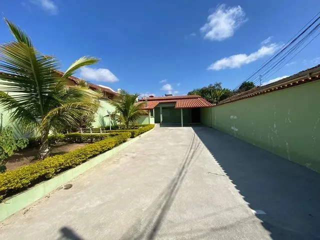 Imagem: Casa com 4 Dormitórios À Venda em Belo
