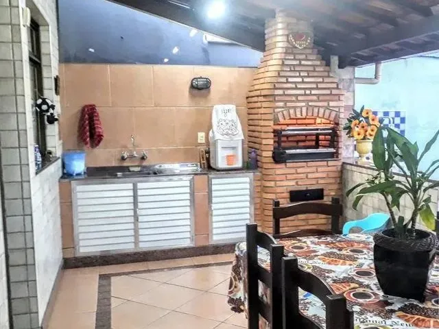 Imagem: Casa para Venda com 80 Metros Quadrados