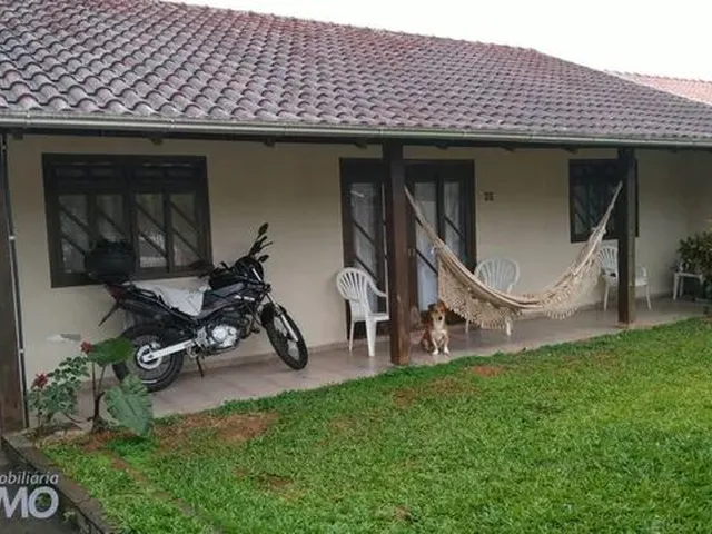 Imagem: Casa no Bairro do Sol Boa Localização