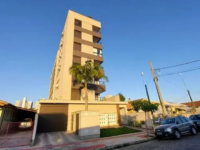 Imagem: Apartamento Ao Lado Unisul Disponível para