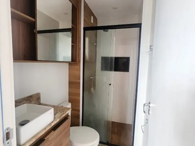 Imagem: Apartamento 3 Quartos 2 Vagas Moveis Planejados