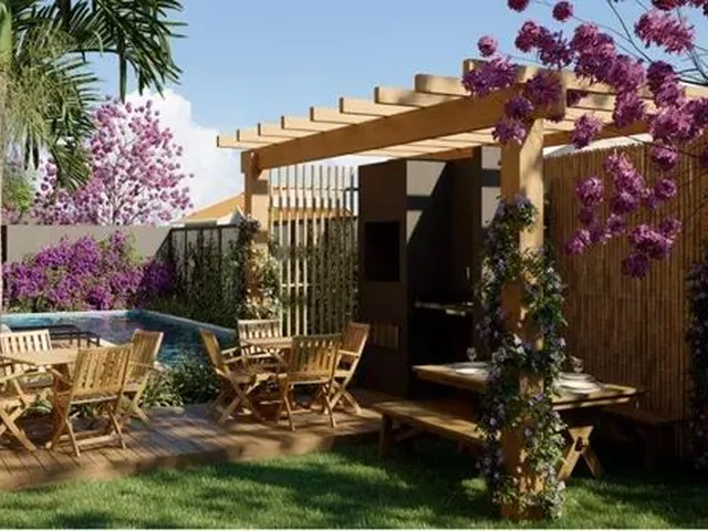 Imagem: Apartamento 2 Quartos com Lazer no Barro
