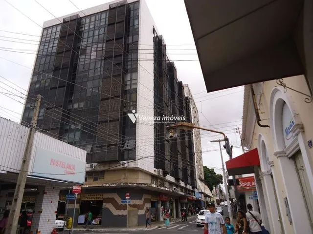 Imagem: Sala Comercial para Aluguel no Centro